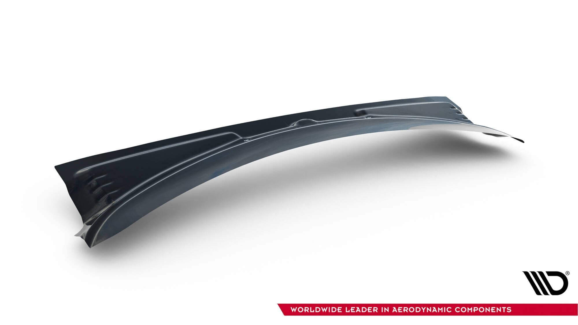 Extensión capó Ford Focus Mk3 / Mk3 Facelift / ST / RS