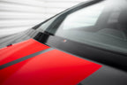 Extensión capó Ford Focus Mk3 / Mk3 Facelift / ST / RS