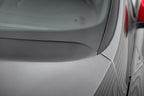 Extensión capó Ford Focus Mk3 / Mk3 Facelift / ST / RS