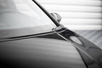 Extensión capó Volkswagen Golf Mk8