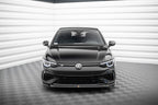 Extensión capó Volkswagen Golf Mk8