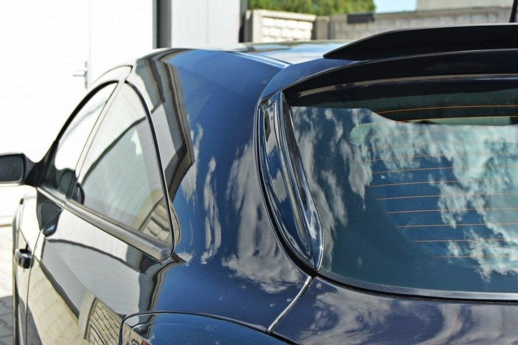 Opel Astra OPC H Mk3 Accessories