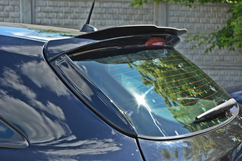 Opel Astra OPC H Mk3 Accessories