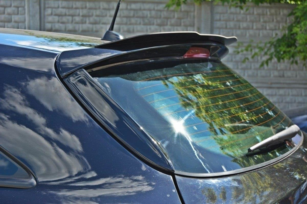 Accesorios Opel Astra OPC H Mk3