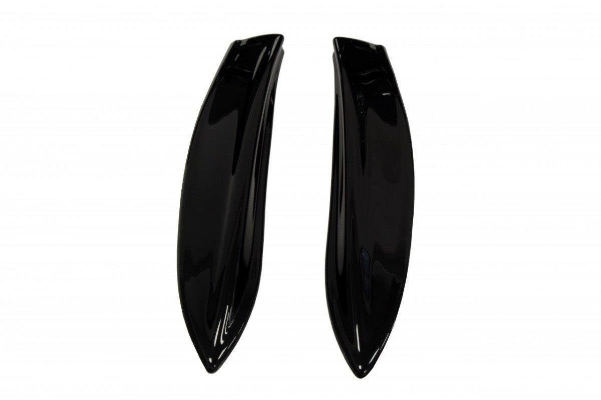 Accesorios Opel Astra OPC H Mk3