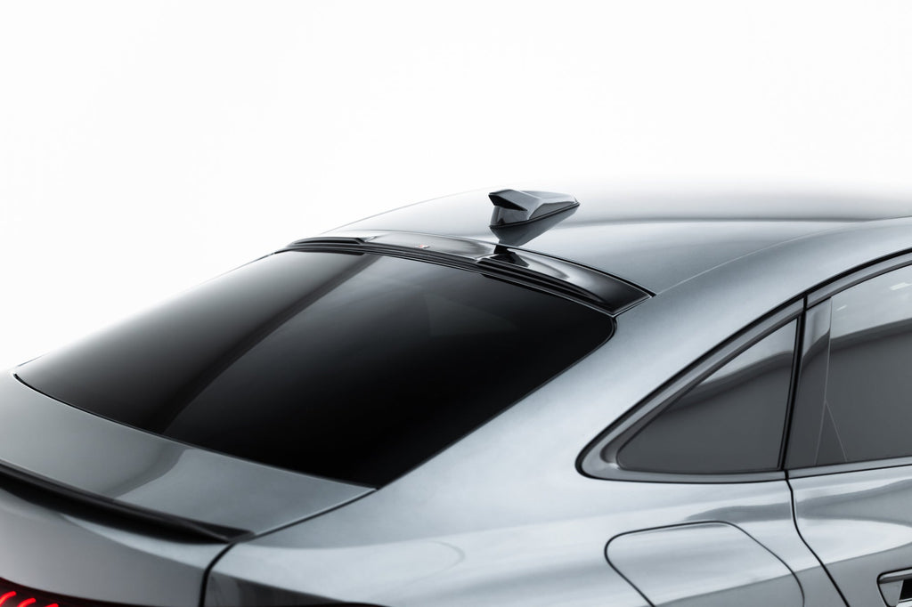 Extensión trasera Szyby Audi A5 S-Line / S5 Berlina / Sedán B10