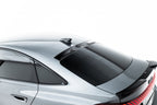 Extensión trasera Szyby Audi A5 S-Line / S5 Berlina / Sedán B10