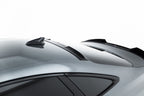 Extensión trasera Szyby Audi A5 S-Line / S5 Berlina / Sedán B10