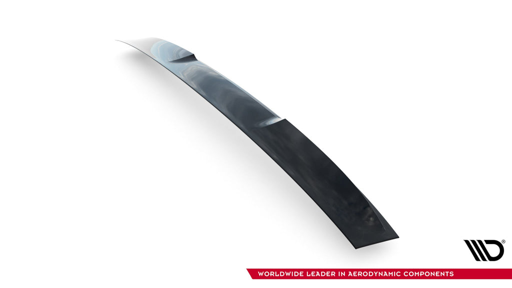 Extensión trasera Szyby Audi A5 S-Line / S5 Berlina / Sedán B10