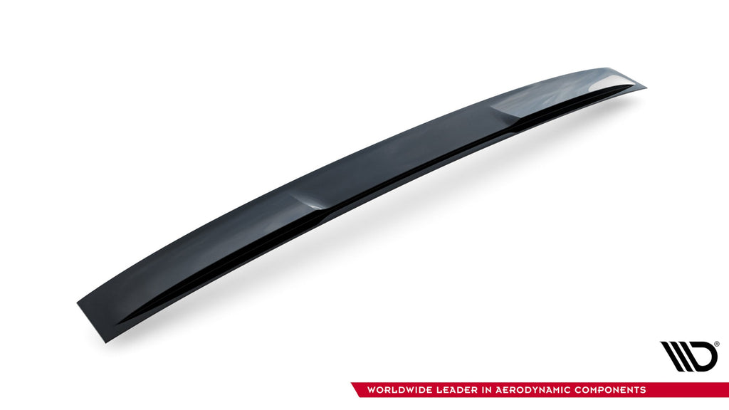 Extensión trasera Szyby Audi A5 S-Line / S5 Berlina / Sedán B10