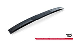 Extensión trasera Szyby Audi A5 S-Line / S5 Berlina / Sedán B10
