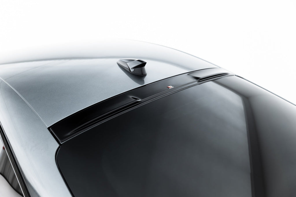 Extensión trasera Szyby Audi A5 S-Line / S5 Berlina / Sedán B10