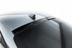 Extensión trasera Szyby Audi A5 S-Line / S5 Berlina / Sedán B10