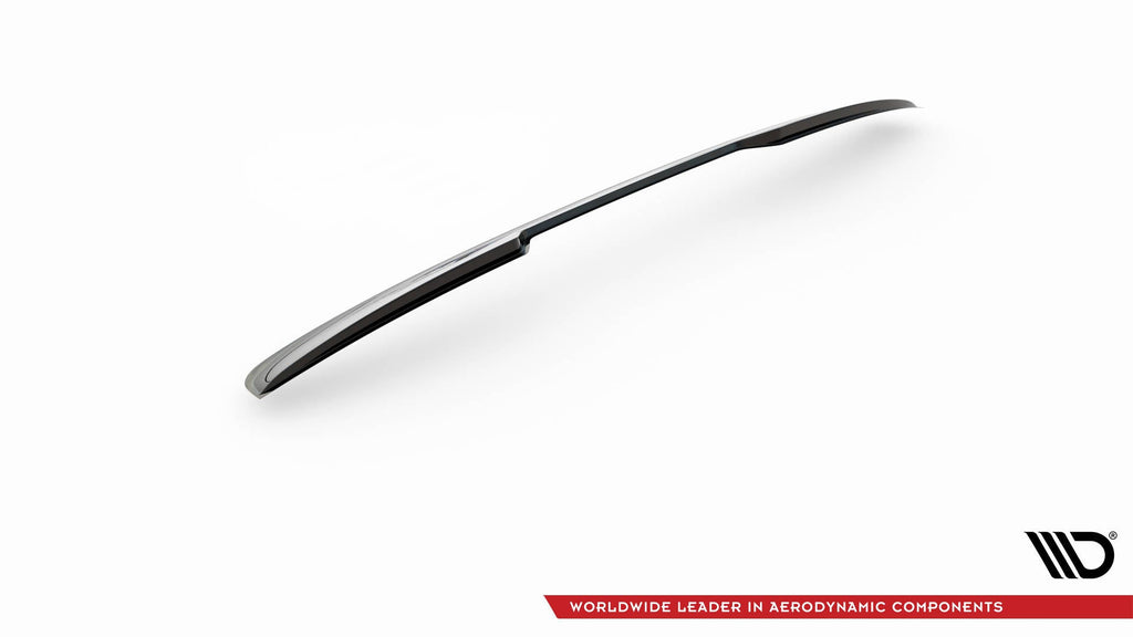 Rear Extension Window Audi RS3 Sedan 8Y Facelift