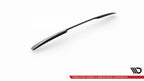 Rear Extension Window Audi RS3 Sedan 8Y Facelift