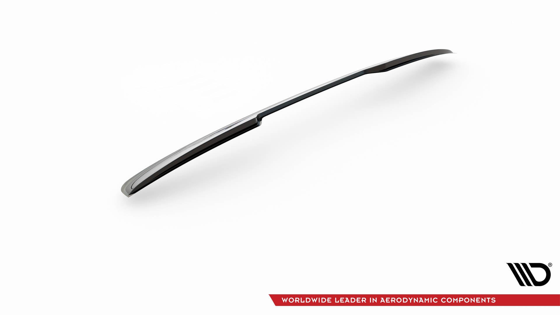 Extensión trasera Szyby Audi RS3 Berlina / Sedán 8Y Facelift