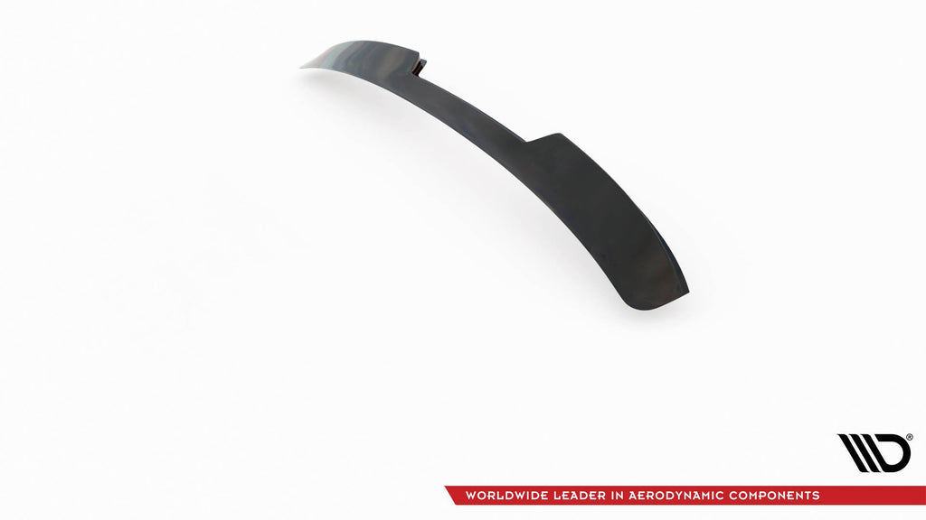 Rear Extension Window Audi RS3 Sedan 8Y Facelift