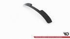 Rear Extension Window Audi RS3 Sedan 8Y Facelift