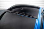 Rear Diffuser Szyby Audi TT S / TT S-Line 8S Facelift