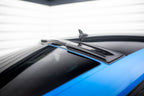 Rear Diffuser Szyby Audi TT S / TT S-Line 8S Facelift