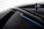 Rear Diffuser Szyby Audi TT S / TT S-Line 8S Facelift