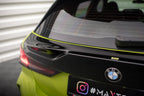 Rear Window Extension BMW 1 Series M-Pack / M135i / 128ti F40