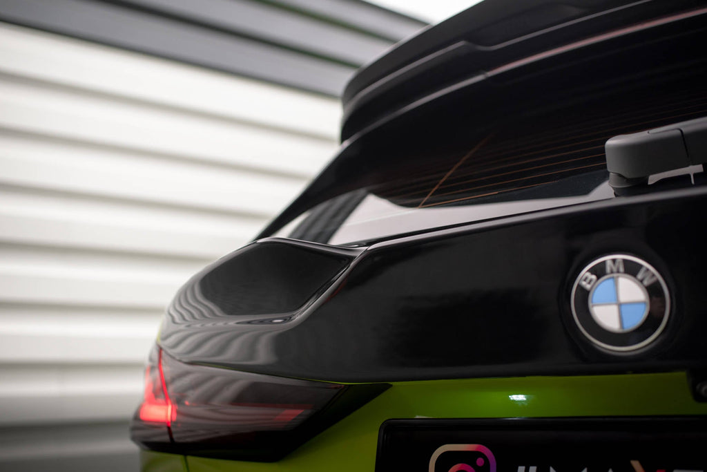 Rear Window Extension BMW 1 Series M-Pack / M135i / 128ti F40