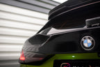 Rear Window Extension BMW 1 Series M-Pack / M135i / 128ti F40
