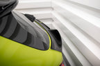 Rear Window Extension BMW 1 Series M-Pack / M135i / 128ti F40