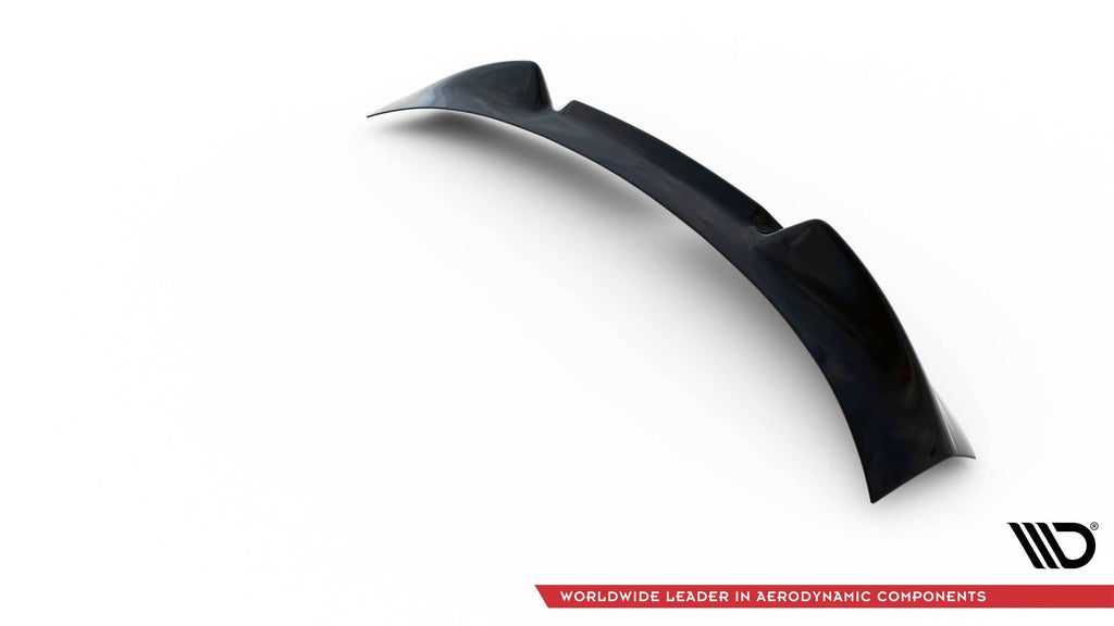 Rear Window Extension BMW 1 Series M-Pack / M135i / 128ti F40