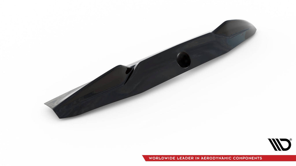 Rear Window Extension BMW 1 Series M-Pack / M135i / 128ti F40