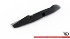Rear Window Extension BMW 1 Series M-Pack / M135i / 128ti F40