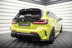 Rear Window Extension BMW 1 Series M-Pack / M135i / 128ti F40