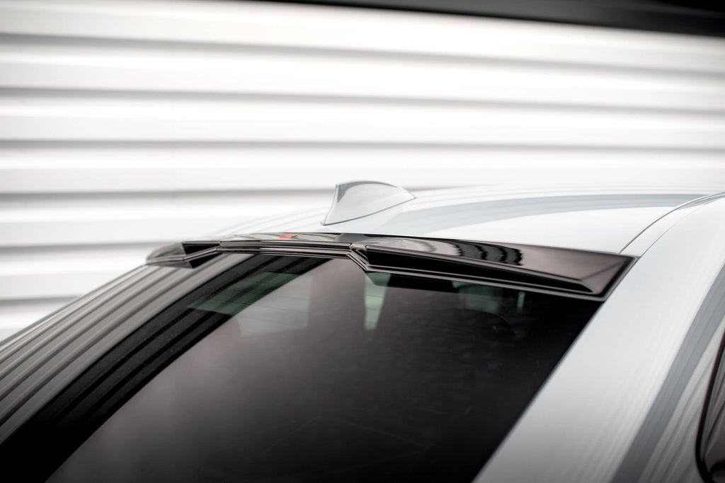 Rear Window Extension Szyby BMW 2 Series Coupe G42 / M2 G87