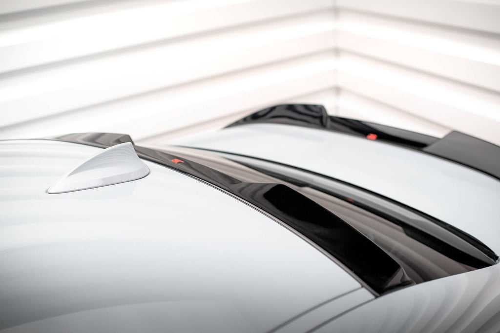 Rear Window Extension Szyby BMW 2 Series Coupe G42 / M2 G87