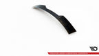 Rear Window Extension Szyby BMW 2 Series Coupe G42 / M2 G87