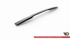 Rear Window Extension Szyby BMW 2 Series Coupe G42 / M2 G87