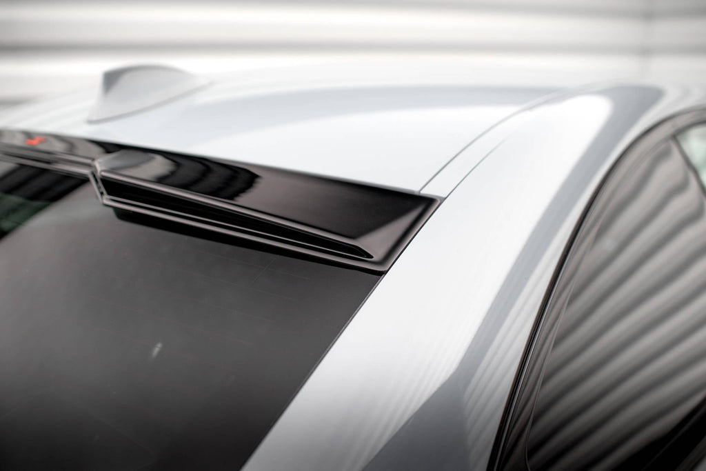Rear Window Extension Szyby BMW 2 Series Coupe G42 / M2 G87