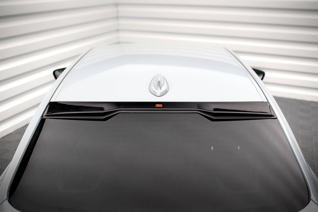 Rear Window Extension Szyby BMW 2 Series Coupe G42 / M2 G87