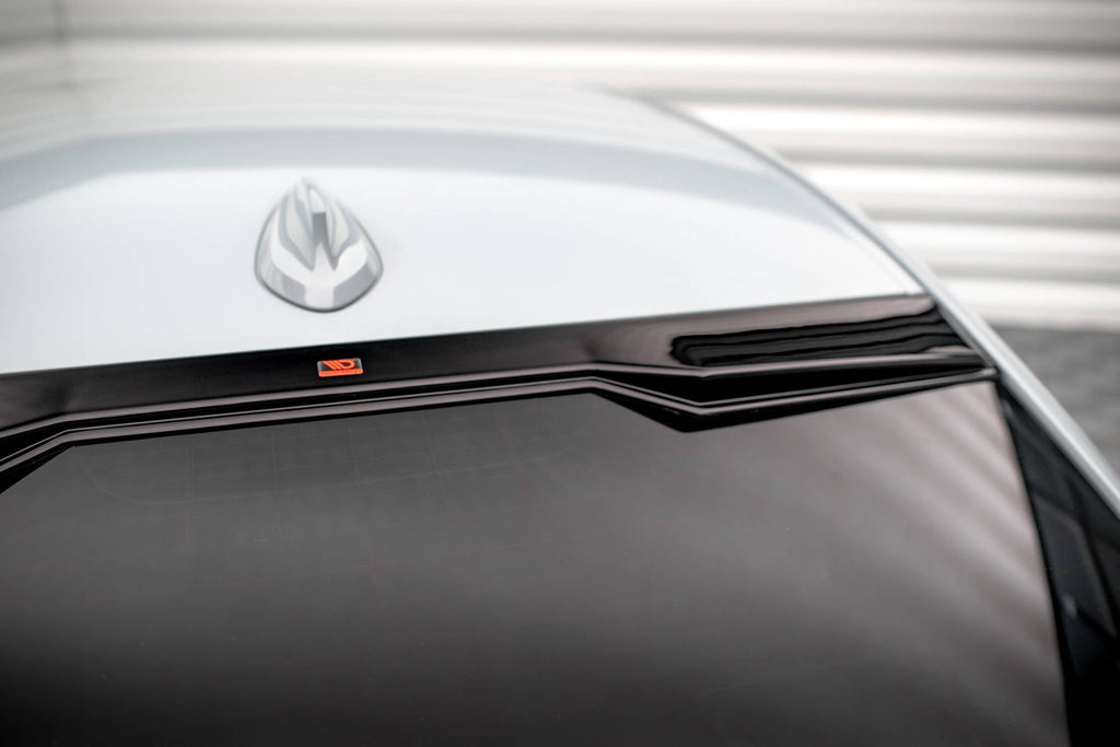 Rear Window Extension Szyby BMW 2 Series Coupe G42 / M2 G87