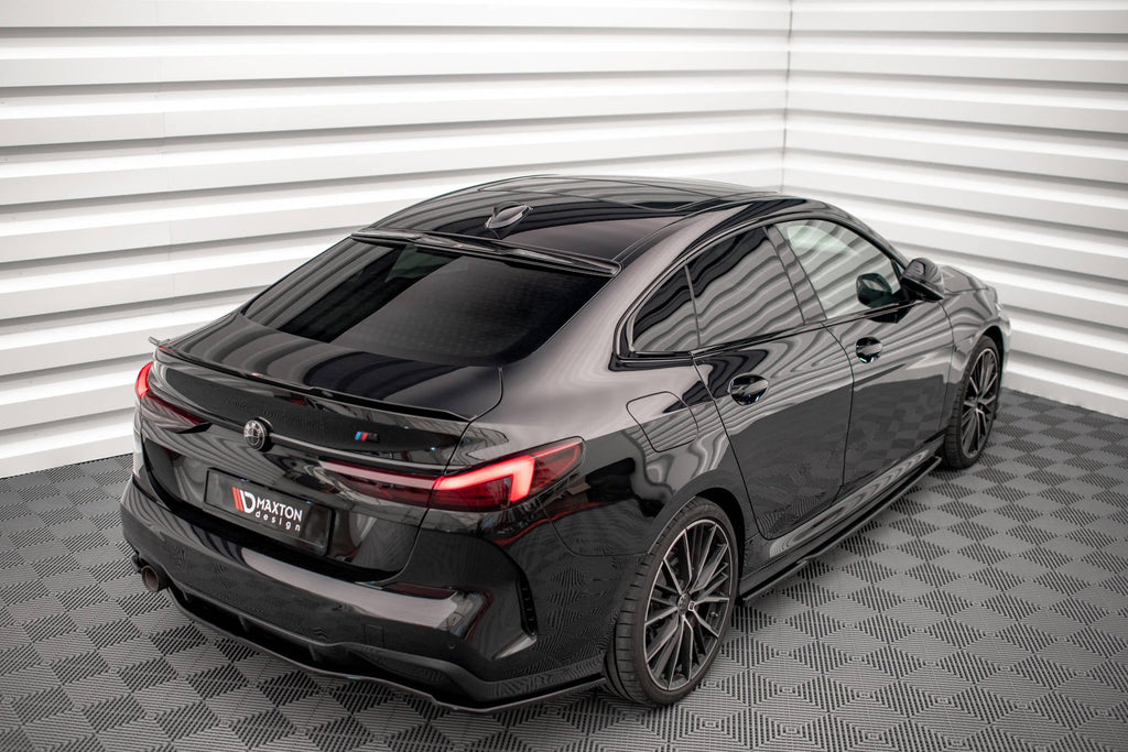 Extensión trasera Szyby BMW Serie 2 Gran Coupé M-Pack / M235i F44
