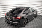 Extensión trasera Szyby BMW Serie 2 Gran Coupé M-Pack / M235i F44