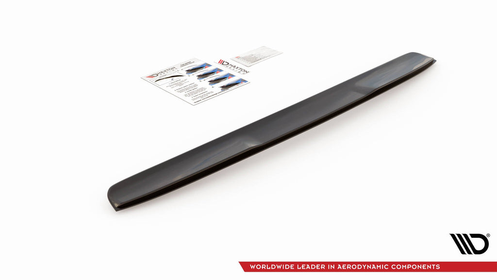 Extensión trasera Szyby BMW Serie 2 Gran Coupé M-Pack / M235i F44
