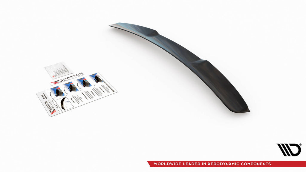 Extensión trasera Szyby BMW Serie 2 Gran Coupé M-Pack / M235i F44