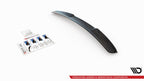 Extensión trasera Szyby BMW Serie 2 Gran Coupé M-Pack / M235i F44