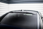 Rear Window Extension Szyby BMW 5 Series / i5 M-Pack Saloon / Sedan G60