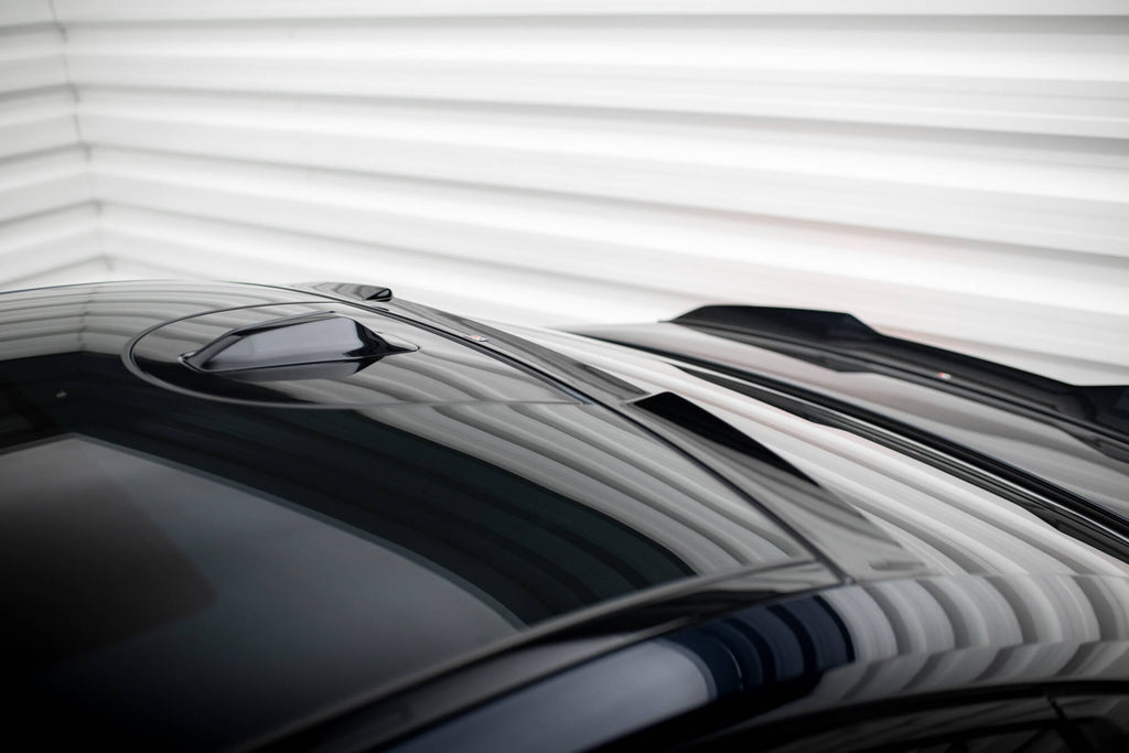 Rear Window Extension Szyby BMW 5 Series / i5 M-Pack Saloon / Sedan G60