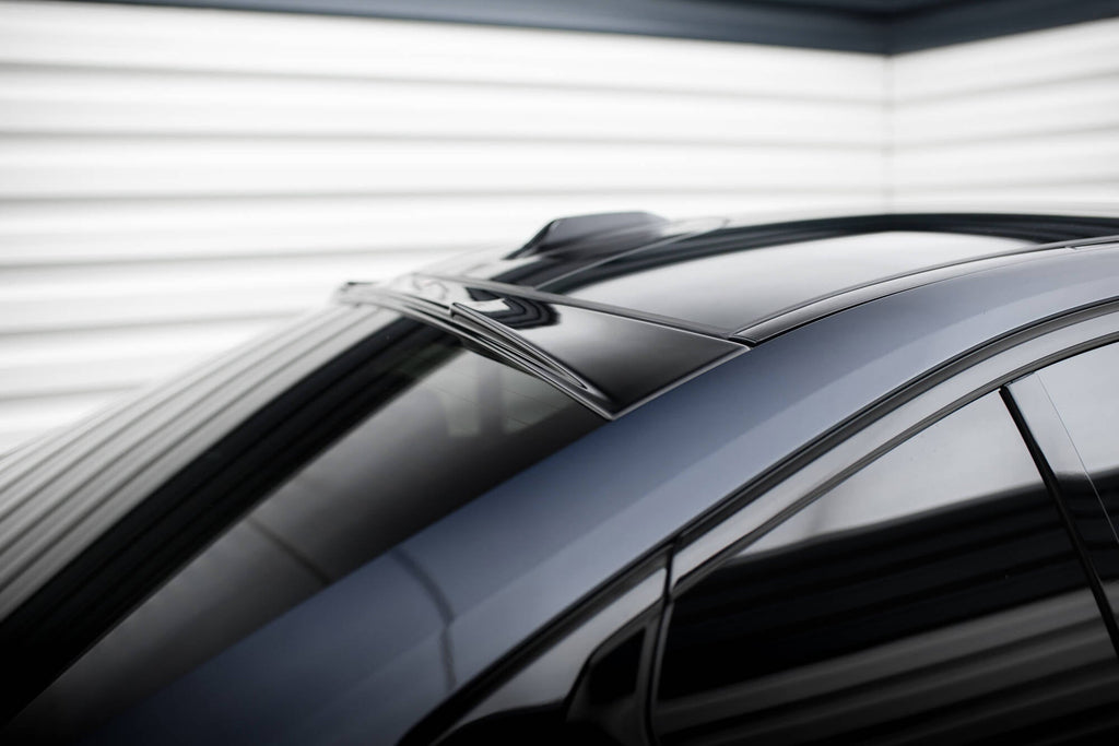 Rear Window Extension Szyby BMW 5 Series / i5 M-Pack Saloon / Sedan G60