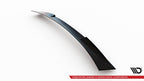 Rear Window Extension Szyby BMW 5 Series / i5 M-Pack Saloon / Sedan G60