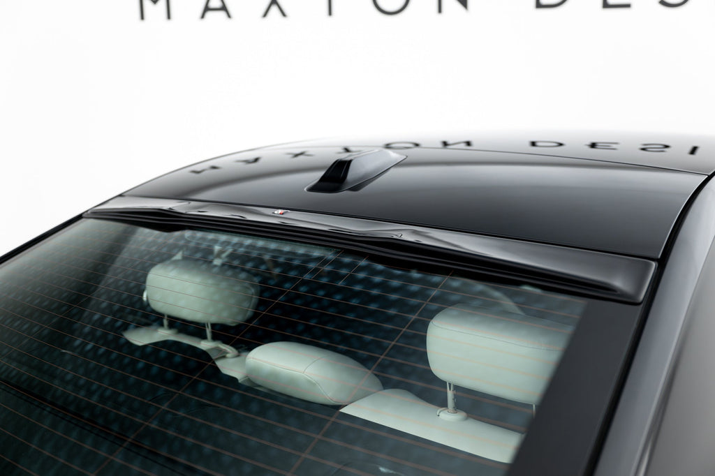 Rear extension Szyby BMW 7 Series G70